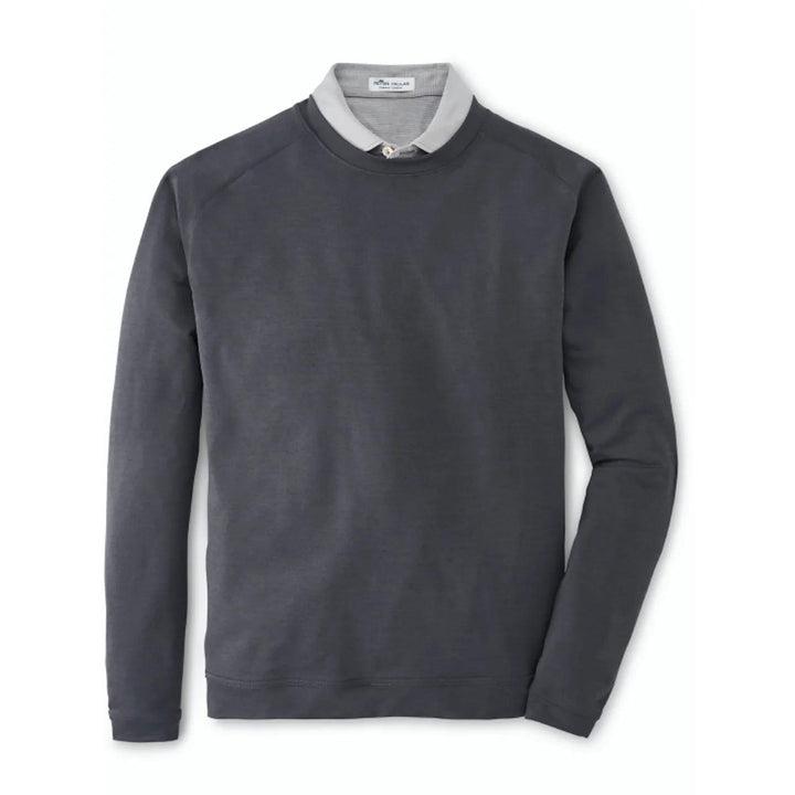 Peter Millar Cradle Performance Crewneck (3 Colors)