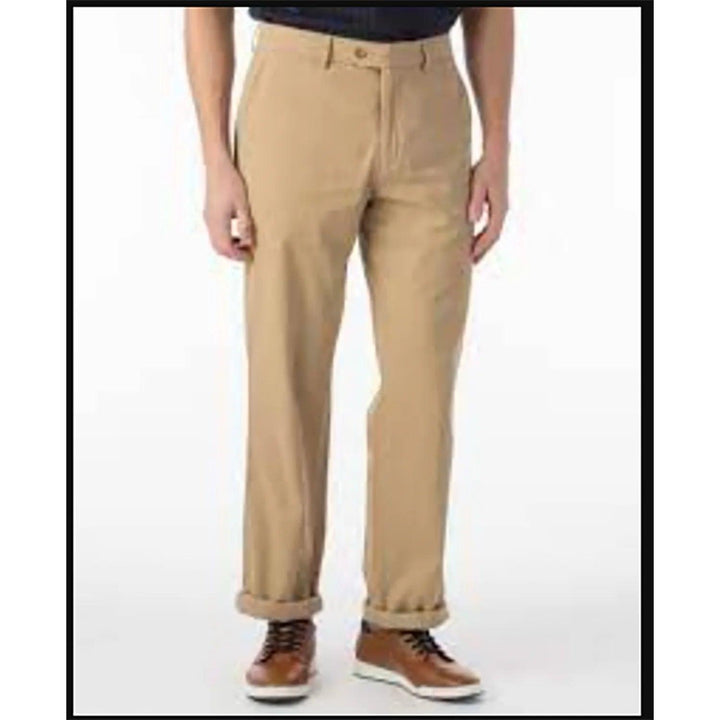 Ballin Mansfield Pant (3 Colors)