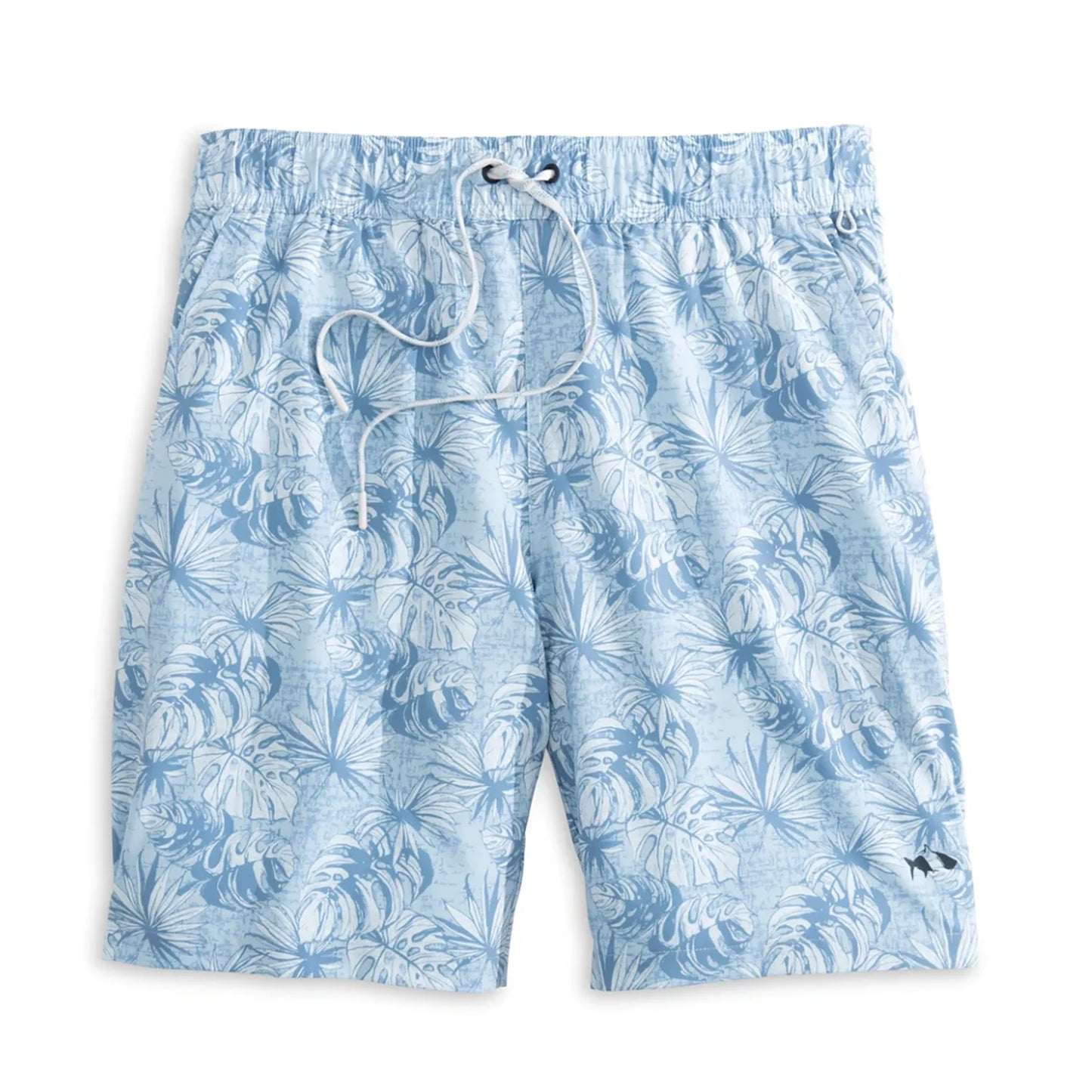 Fish Hippie Meridian Volley Swim Short