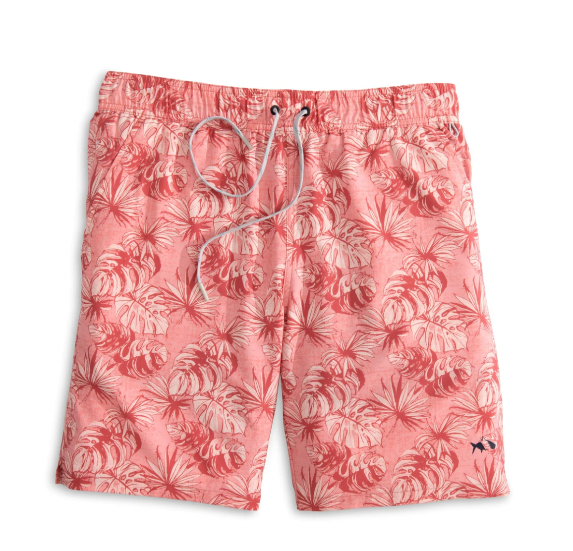 Fish Hippie Meridian Volley Swim Short