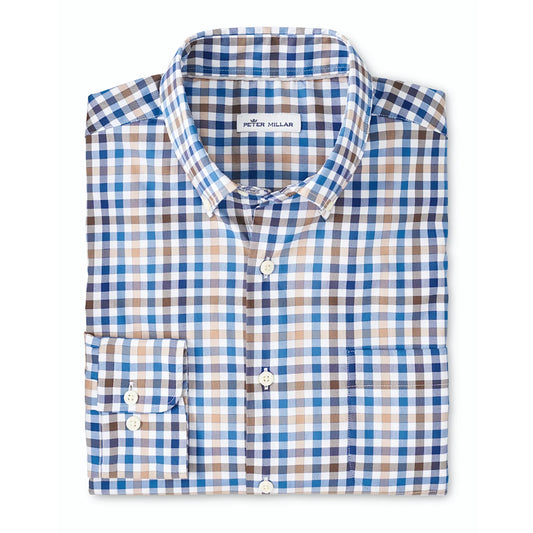 Peter Millar Carlow Sport Shirt