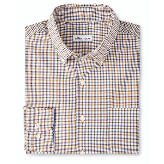 Peter Millar Quinby Sport Shirt