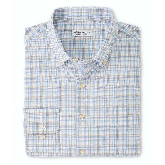 Peter Millar Saltwood Sport Shirt