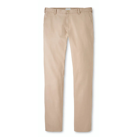 Peter Millar Pilot Twill Flat-Front