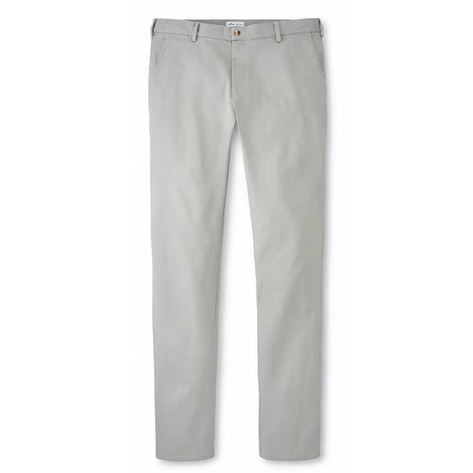 Peter Millar Pilot Twill Flat-Front