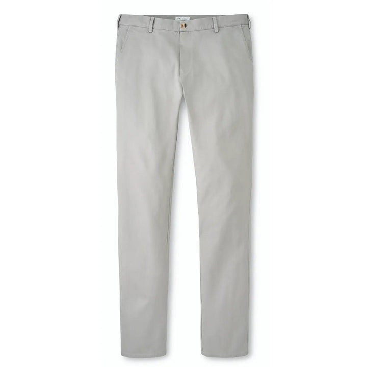 Peter Millar Pilot Twill Flat-Front