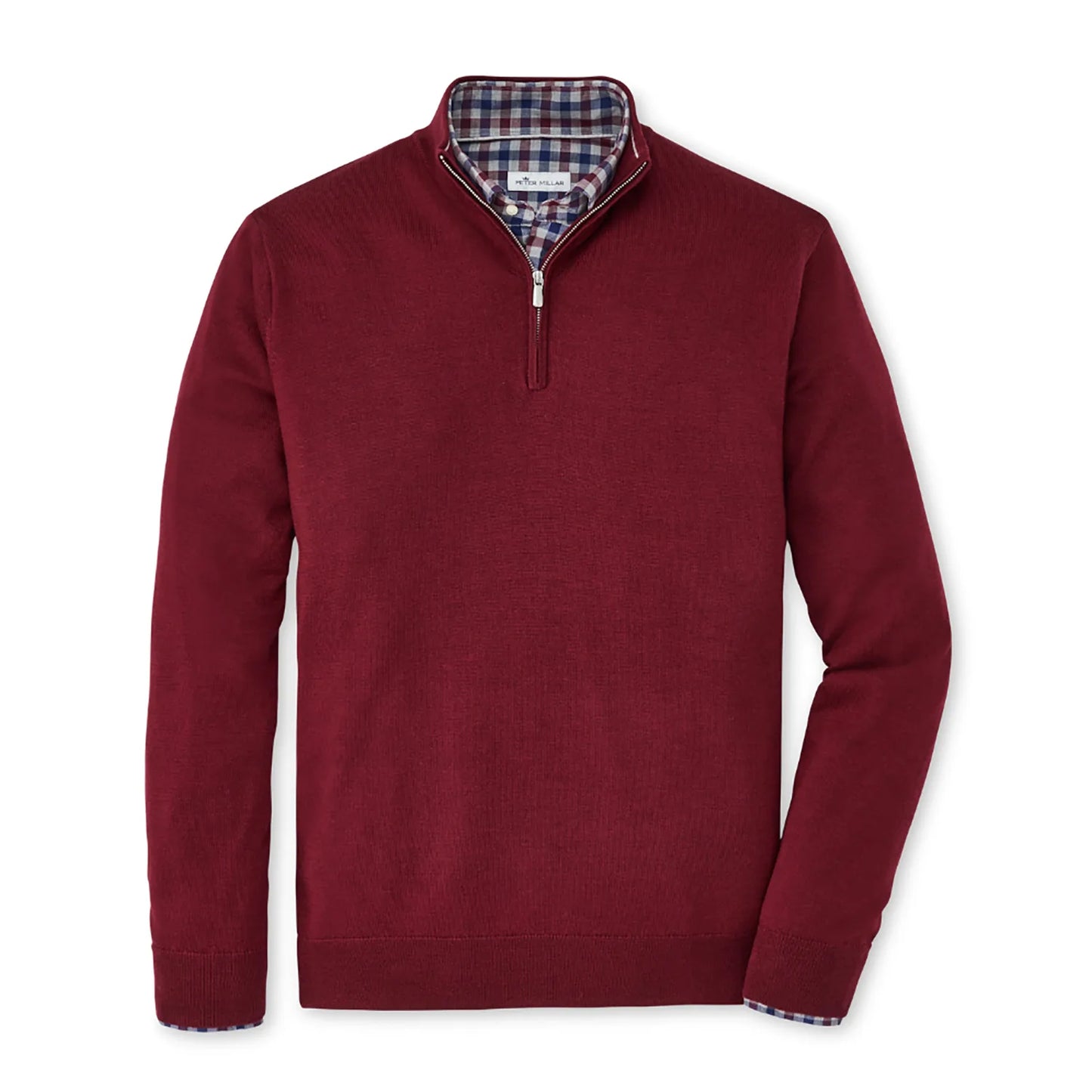 Peter Millar Autumn Crest Quarter Zip (8 Colors)