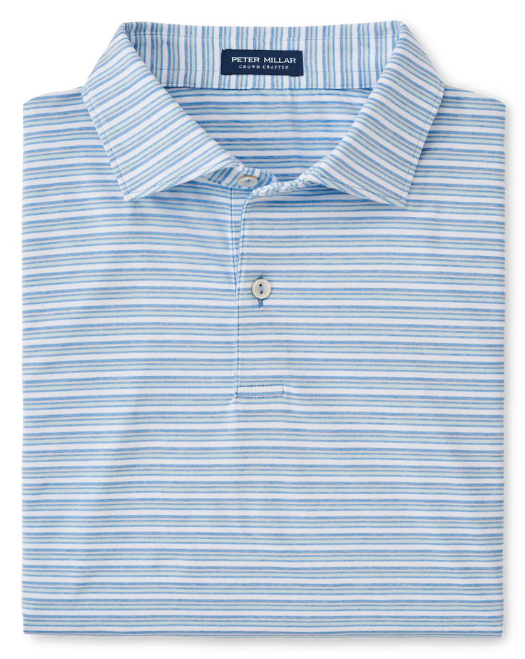 Peter Millar Rees Polo (2 Colors)