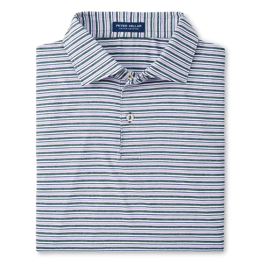 Peter Millar Rees Performance Jersey Polo