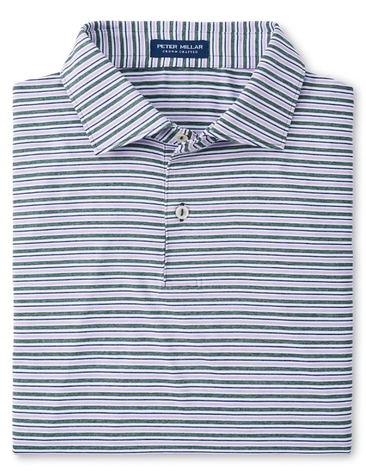 Peter Millar Rees Polo (2 Colors)