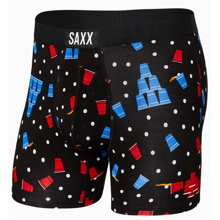 SAXX Vibe Boxers