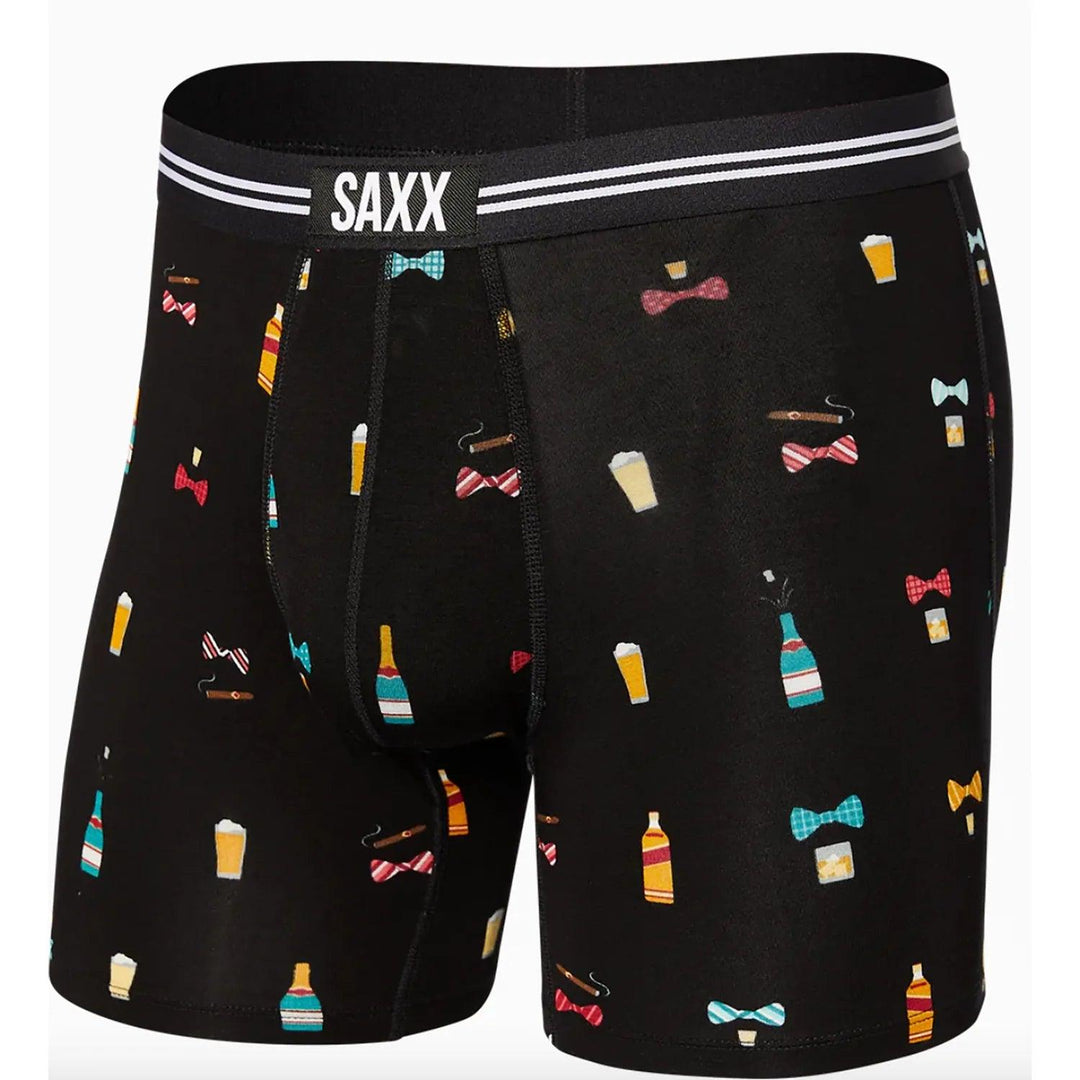 SAXX Vibe Boxers