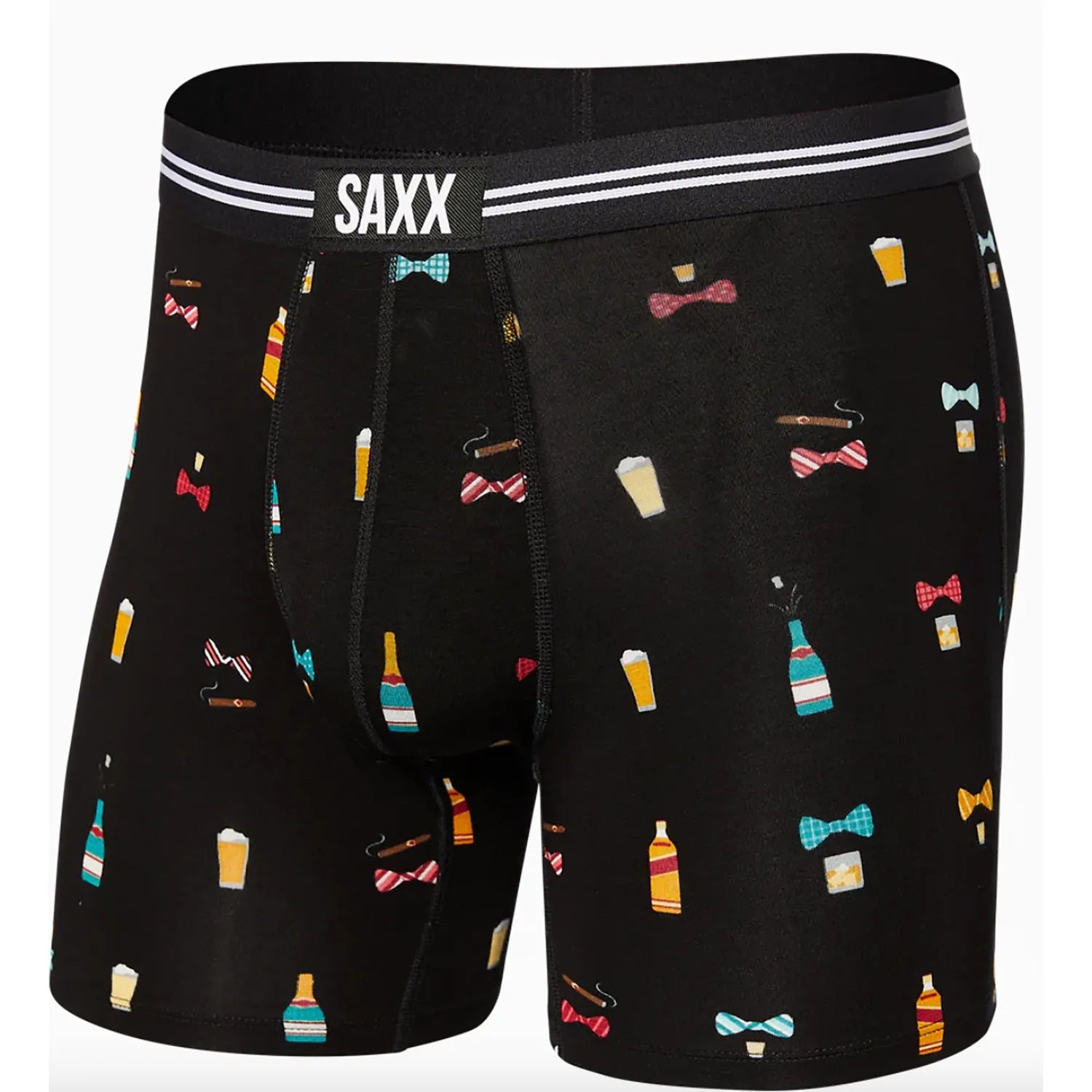 Saxx Ultra Soft Boxer Brief