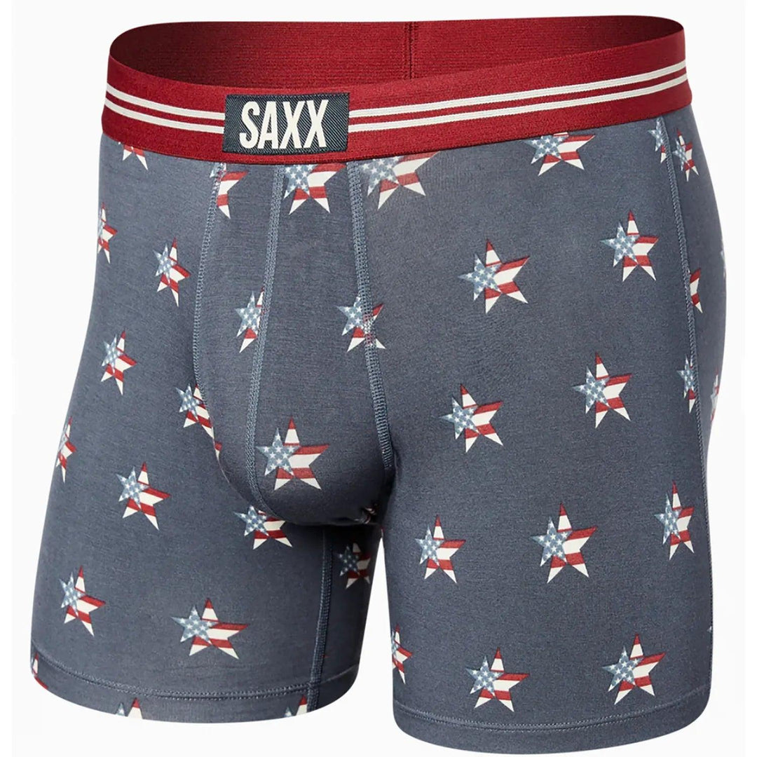 SAXX Vibe Boxers