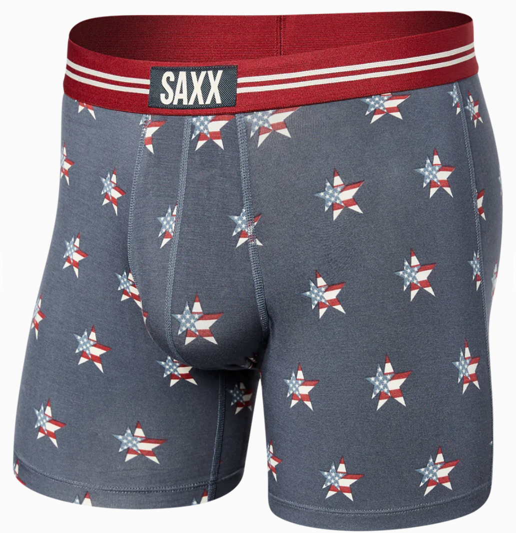 SAXX Vibe Super Soft Boxer