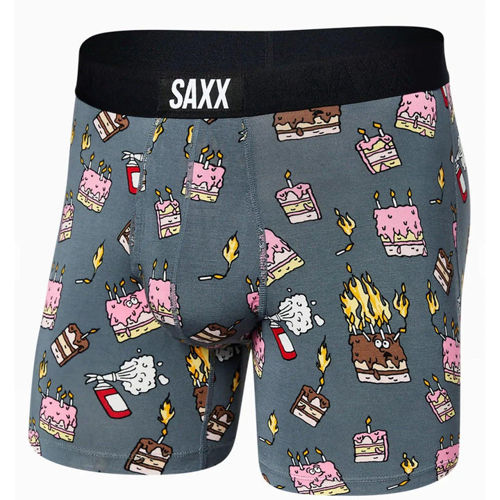 SAXX Ultra Boxer