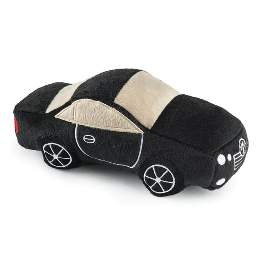 Furcedes Car - Dog Toy