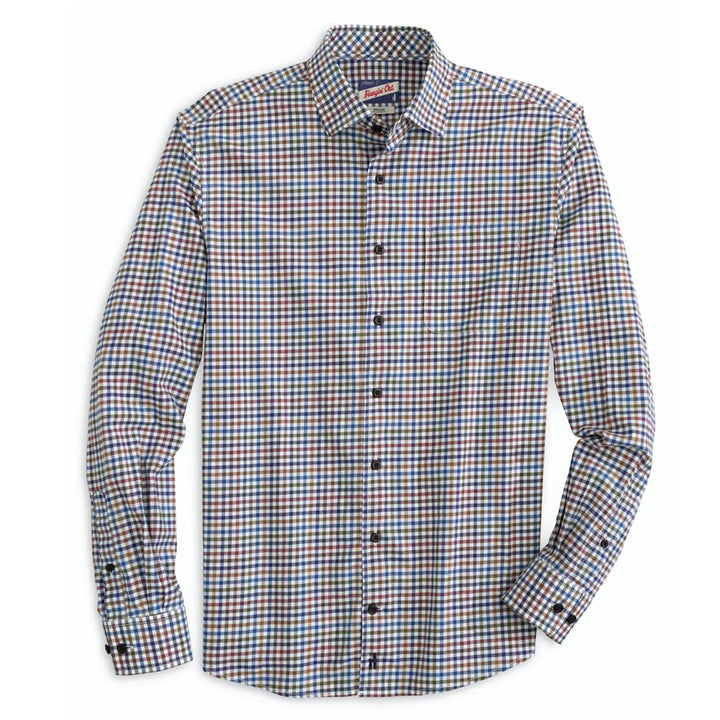 Johnnie-O Todd Sport Shirt (3 Colors)