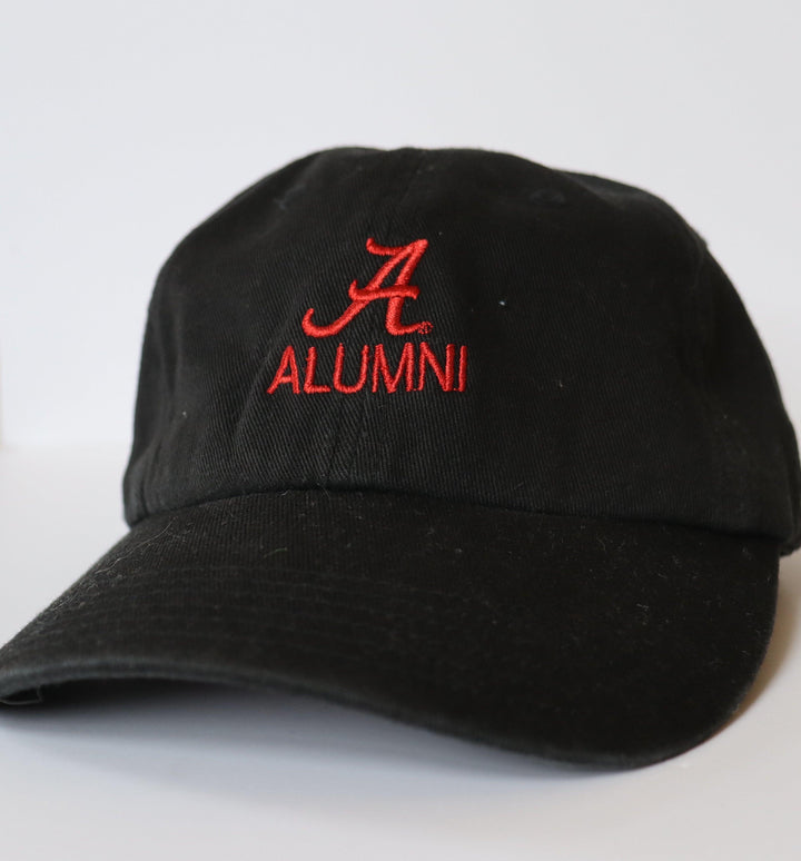 The Shirt Shop Hat - A/Alumni (5 Colors)