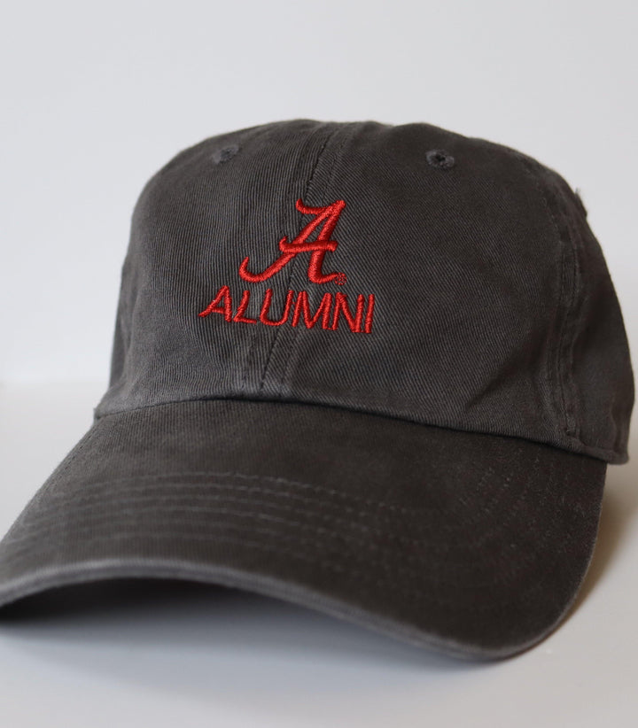 The Shirt Shop Hat - A/Alumni (5 Colors)