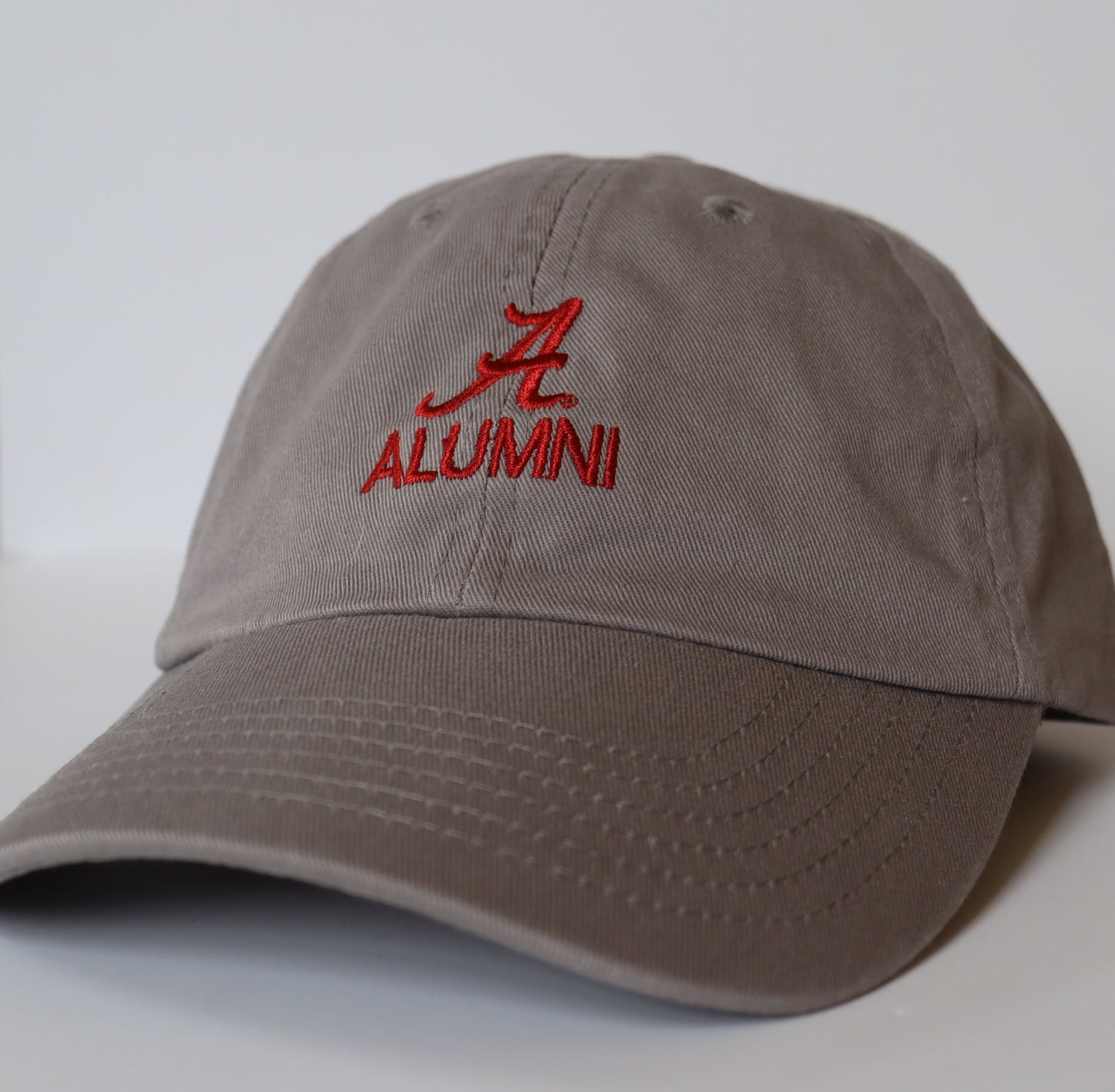 The Shirt Shop "A/Alumni" Hat (5 Colors)
