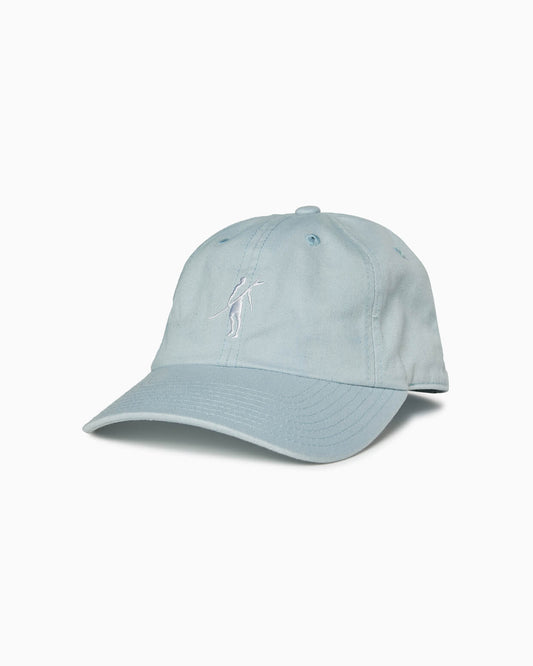 Toes On The Nose Club Unstructured Strapback Hat (3 Colors)