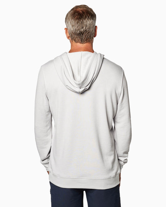 Toes On The Nose Coastal Fleece Pullover Hoodie (2 Colors)