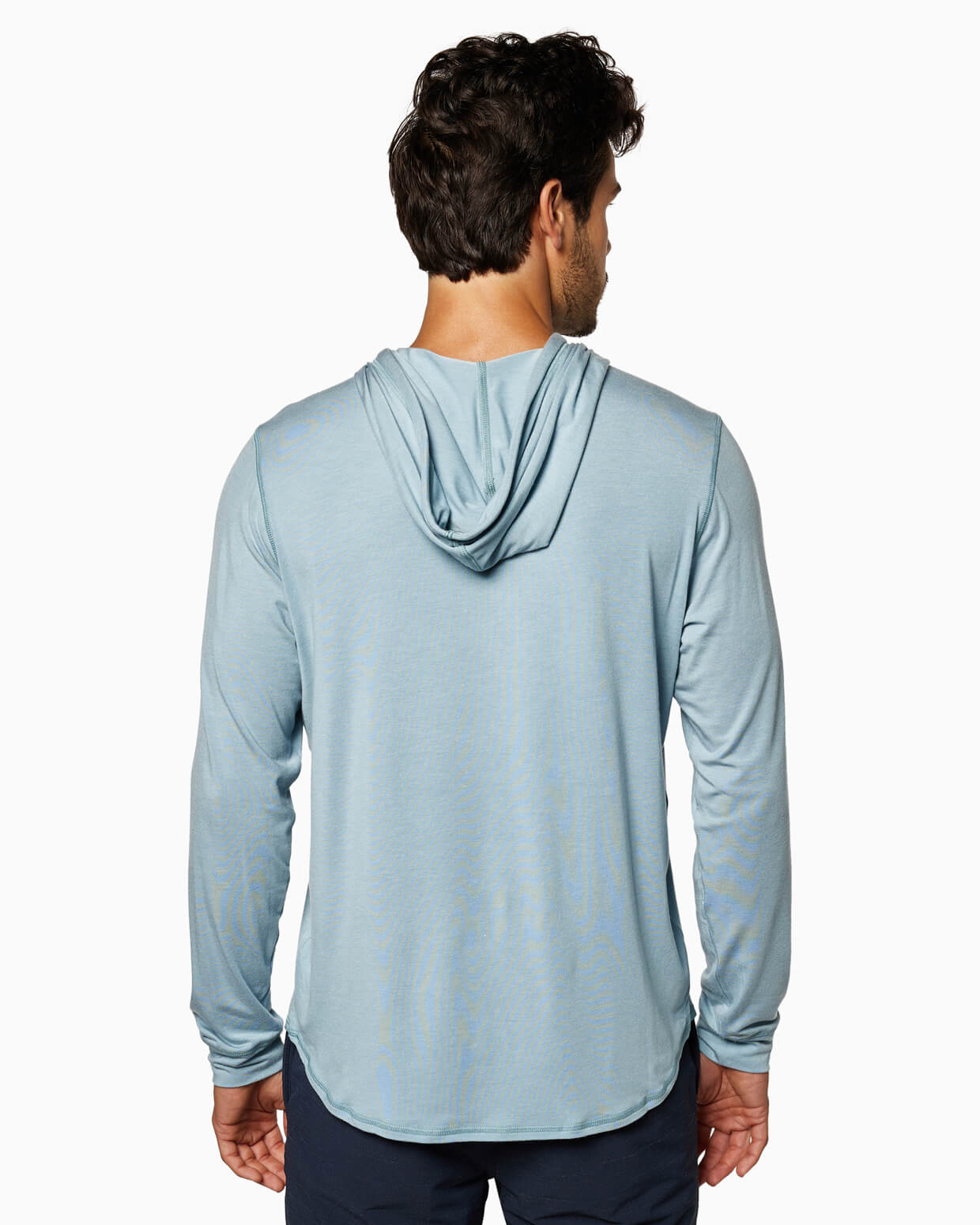 Toes On The Nose Sea Fit Hoodie (3 Colors)