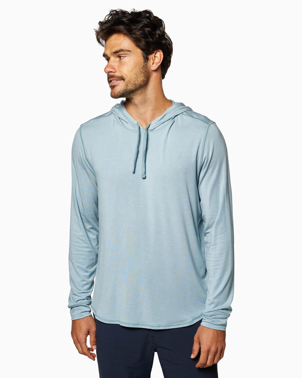 Toes On The Nose Sea Fit Hoodie (3 Colors)