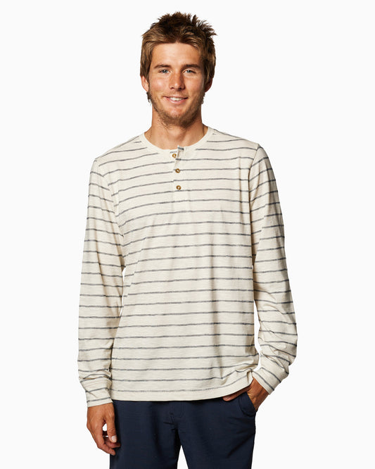 Toes On The Nose Surf Club Long Sleeve