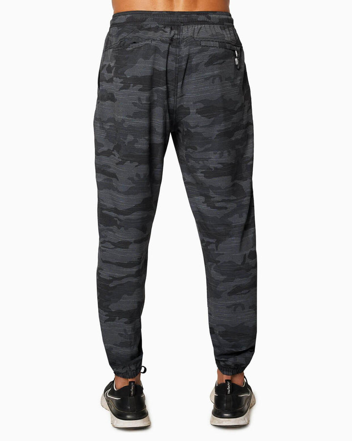 Toes On The Nose Offshore Jogger (Script A)