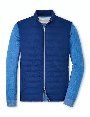 Peter Millar Crown Elite Light Vest (2 Colors)
