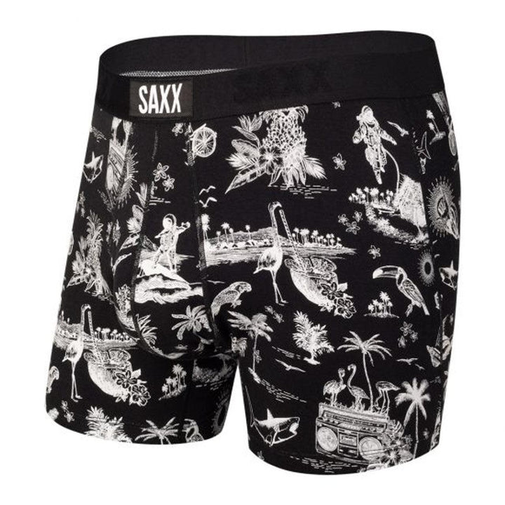SAXX Ultra Boxer