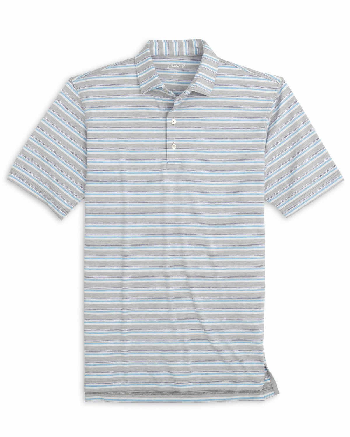 Johnnie-O Crew Polo (2 Colors) – The Shirt Shop