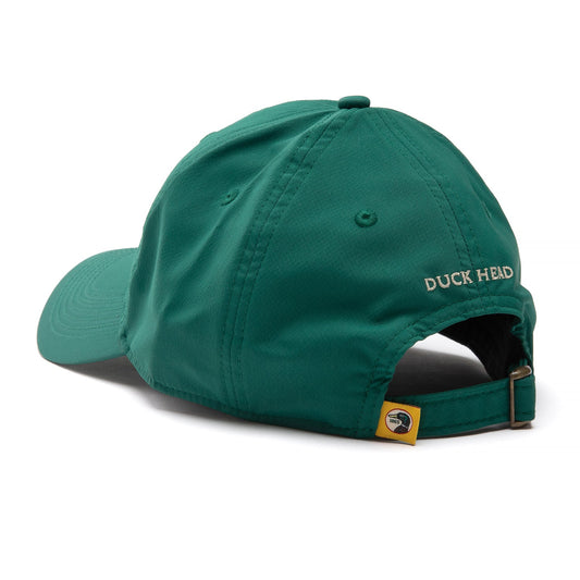 Duck Head Performance Embroidered Hat (3 Colors)