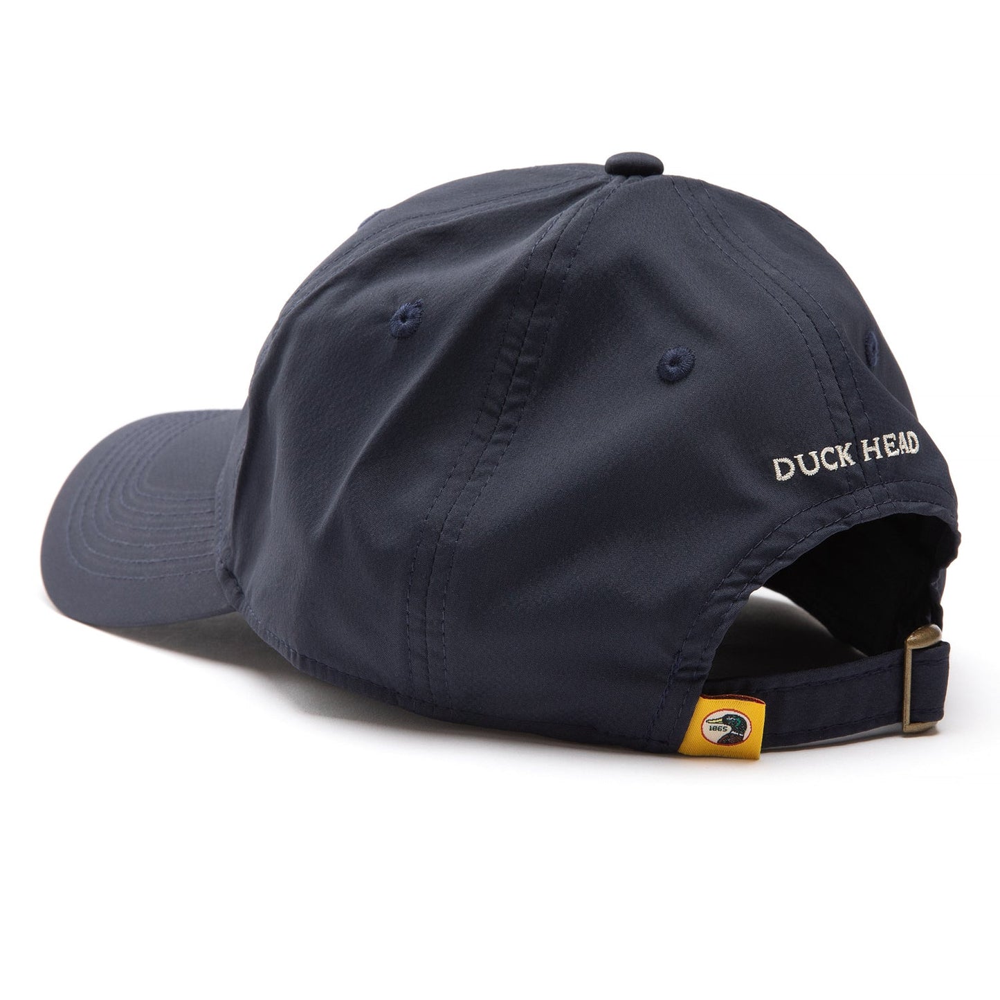 Duck Head Performance Embroidered Hat (3 Colors)