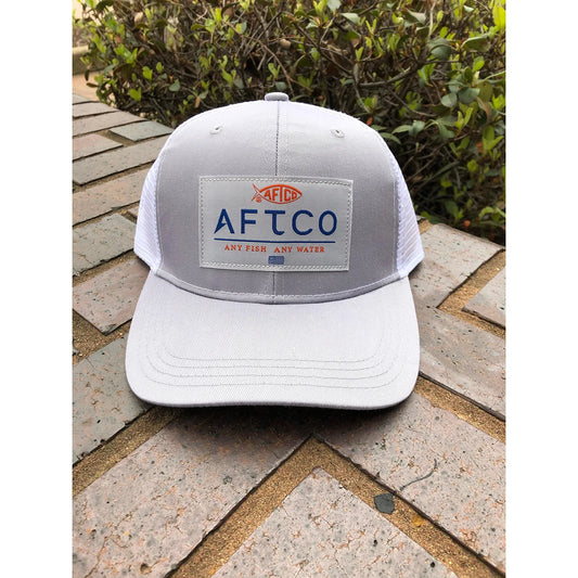 AFTCO hat