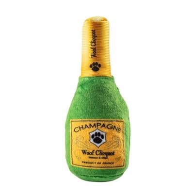 Woof Clicquot Classic - Dog Toy