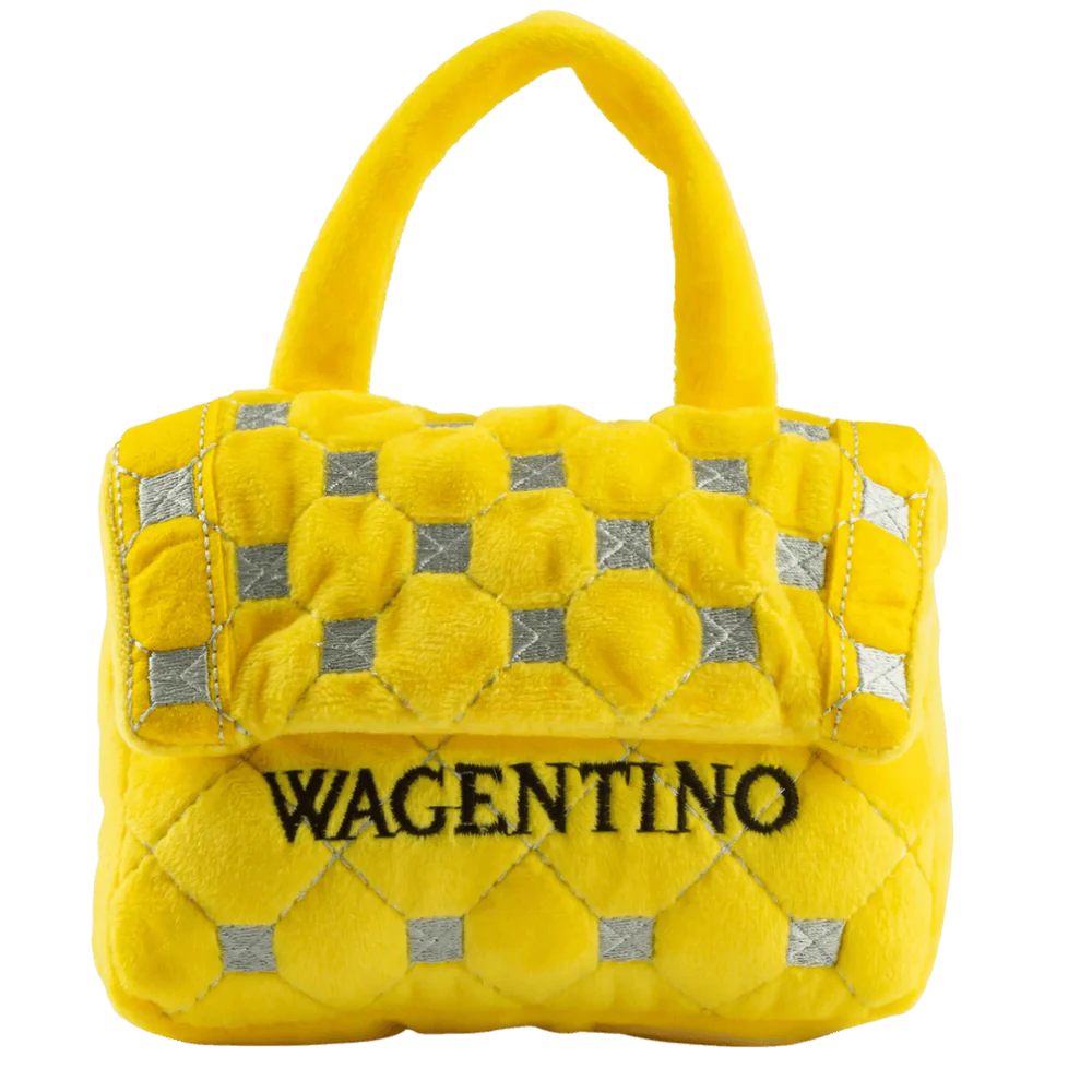Wagentino-Dog Toy