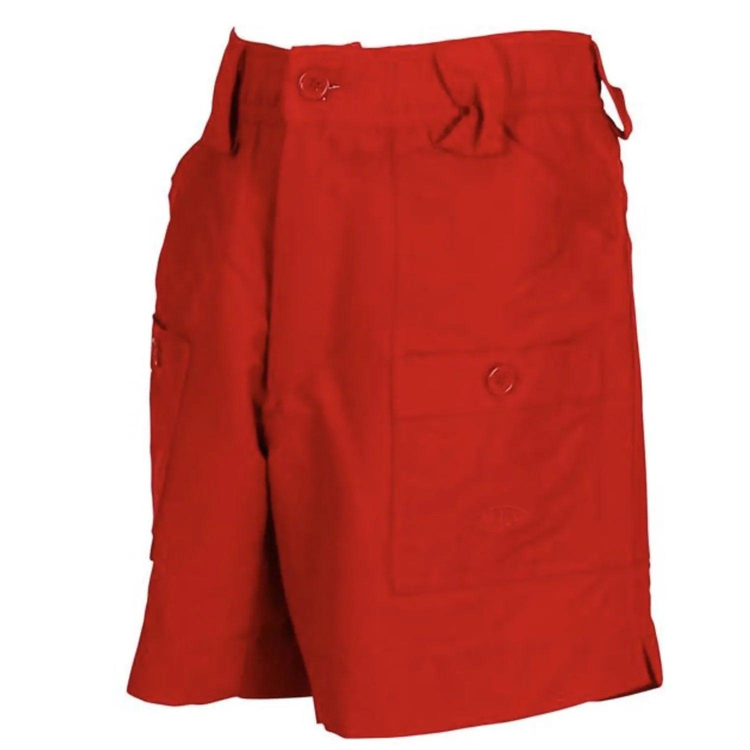 AFTCO Youth Fishing Shorts 6 colors