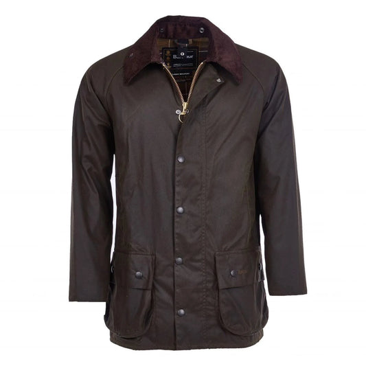 Barbour Waxed Cotton Classic Beaufort