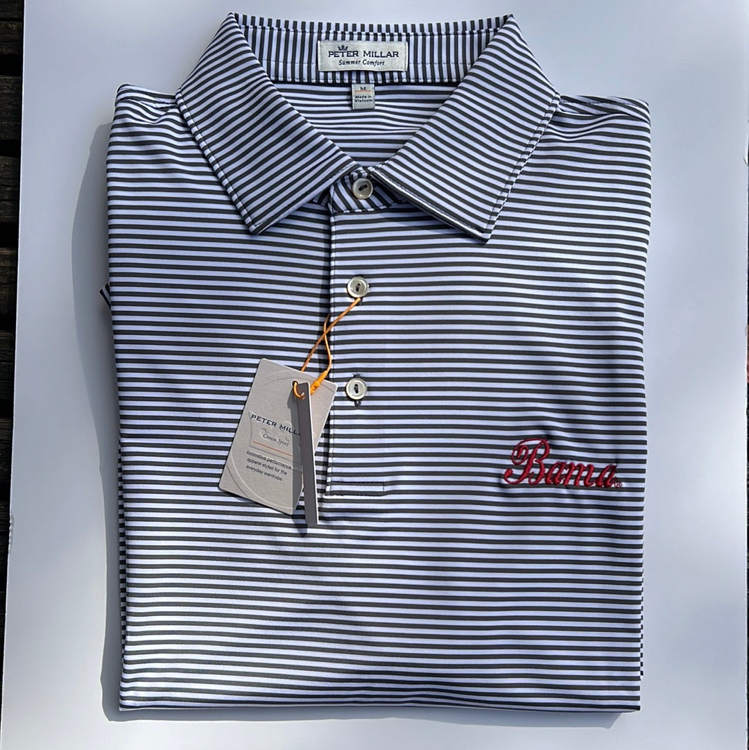 Peter Millar Hales Polo (2 Styles) – The Shirt Shop