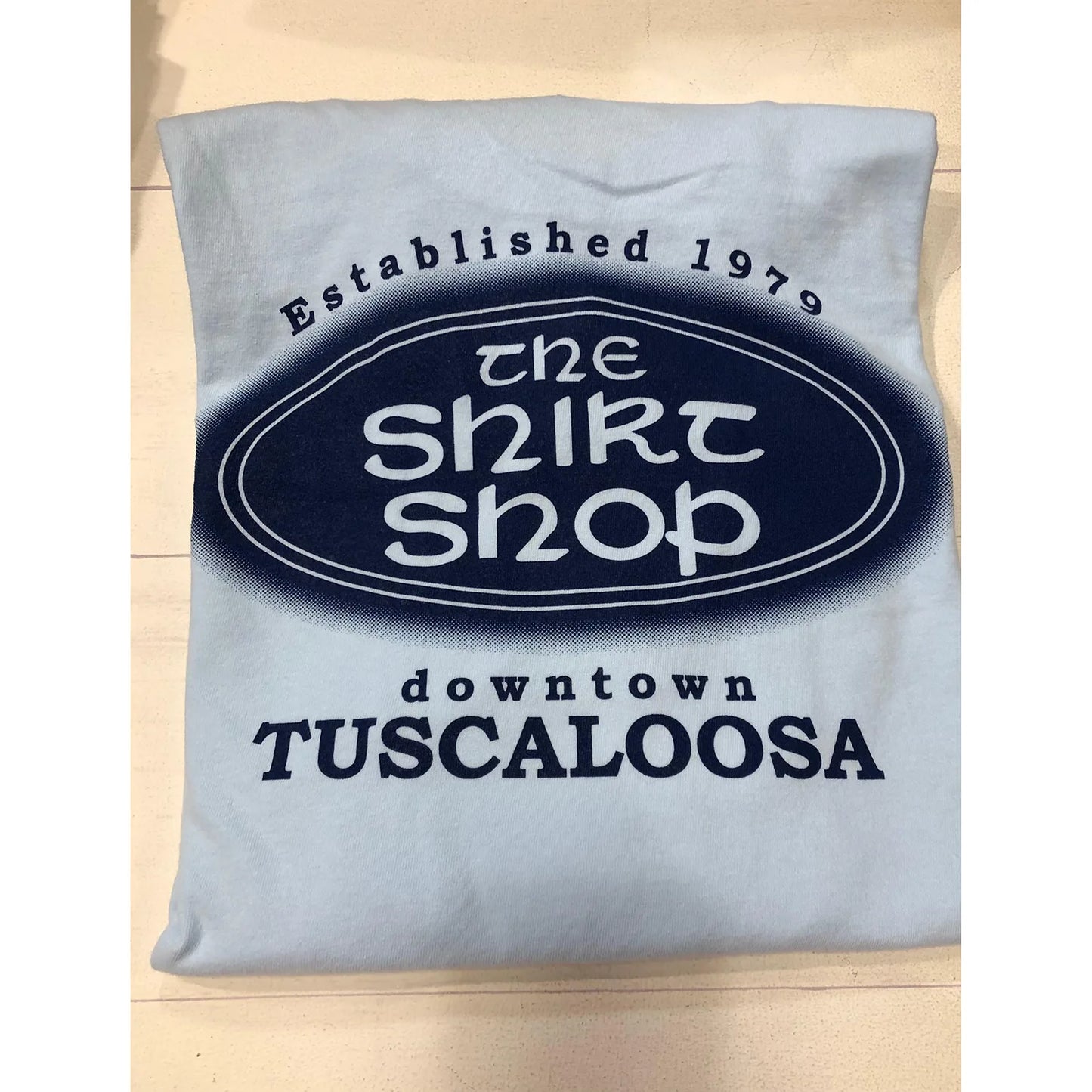 TSS Long Sleeve Classic Logo T-Shirt
