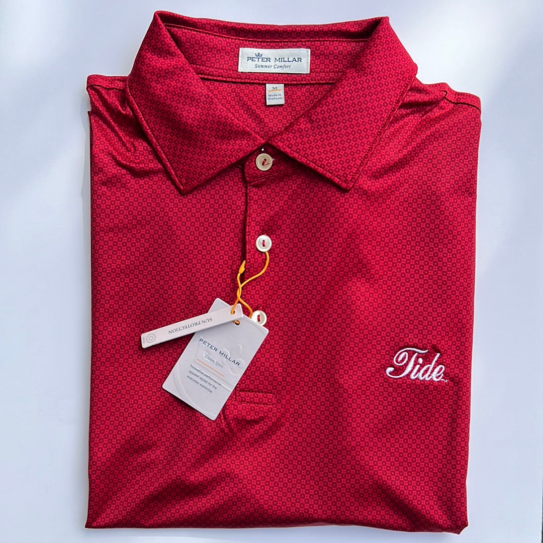 Peter Millar Dolly "Tide" Polo (2 Colors)