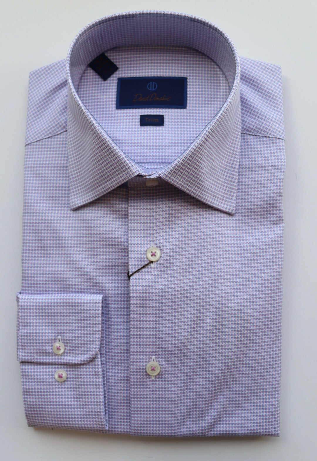 david donahue dress shirts nordstrom Men's David Donahue Shirts