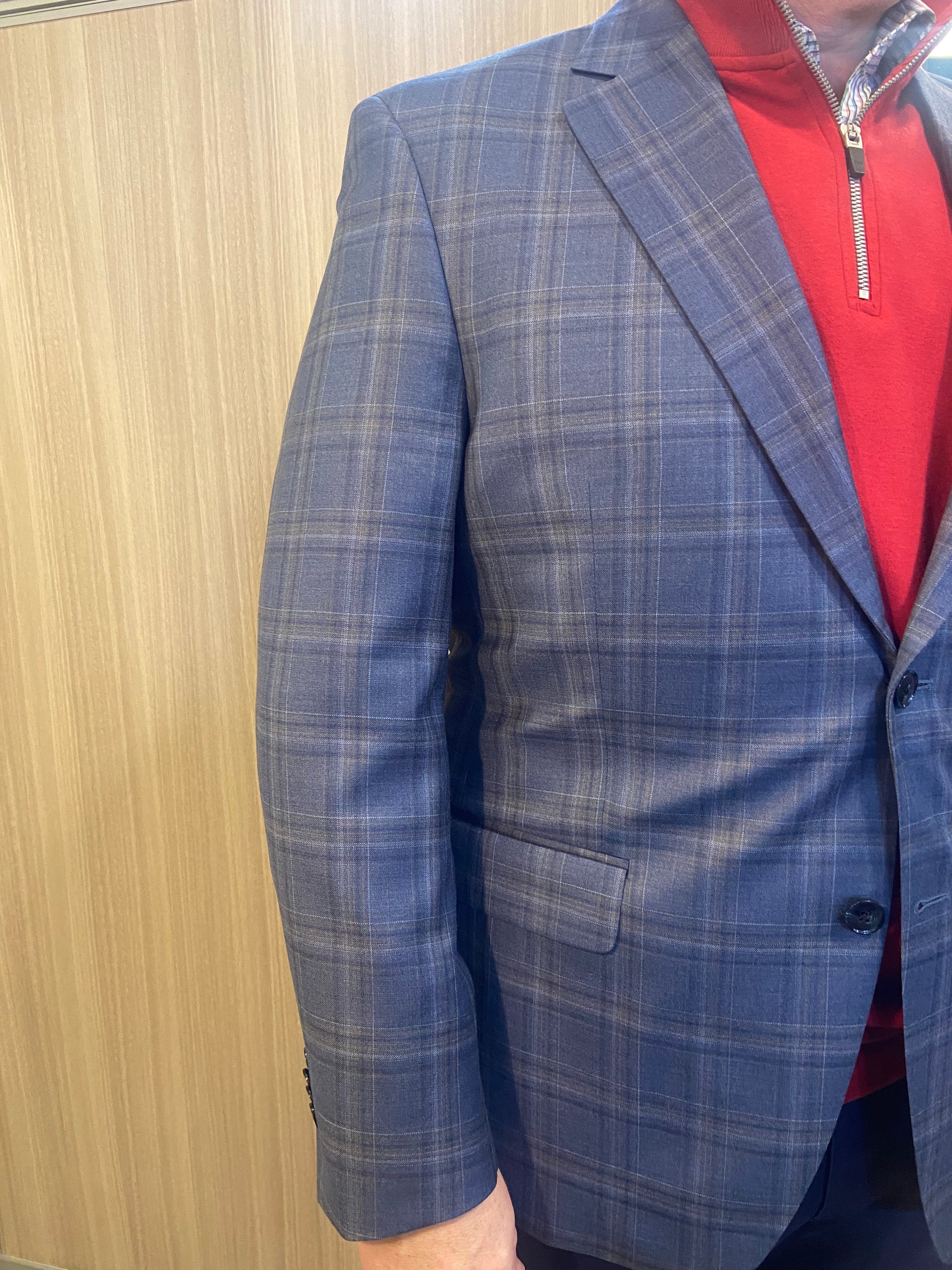 Peter millar sport outlet coat