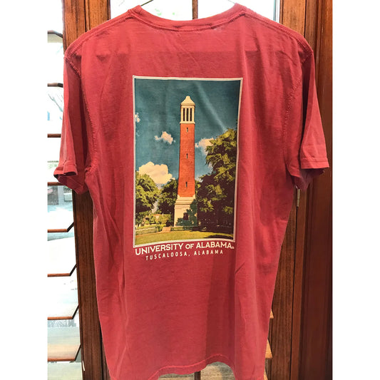 Shirt Shop T-Shirt - Denny Chimes - Youth