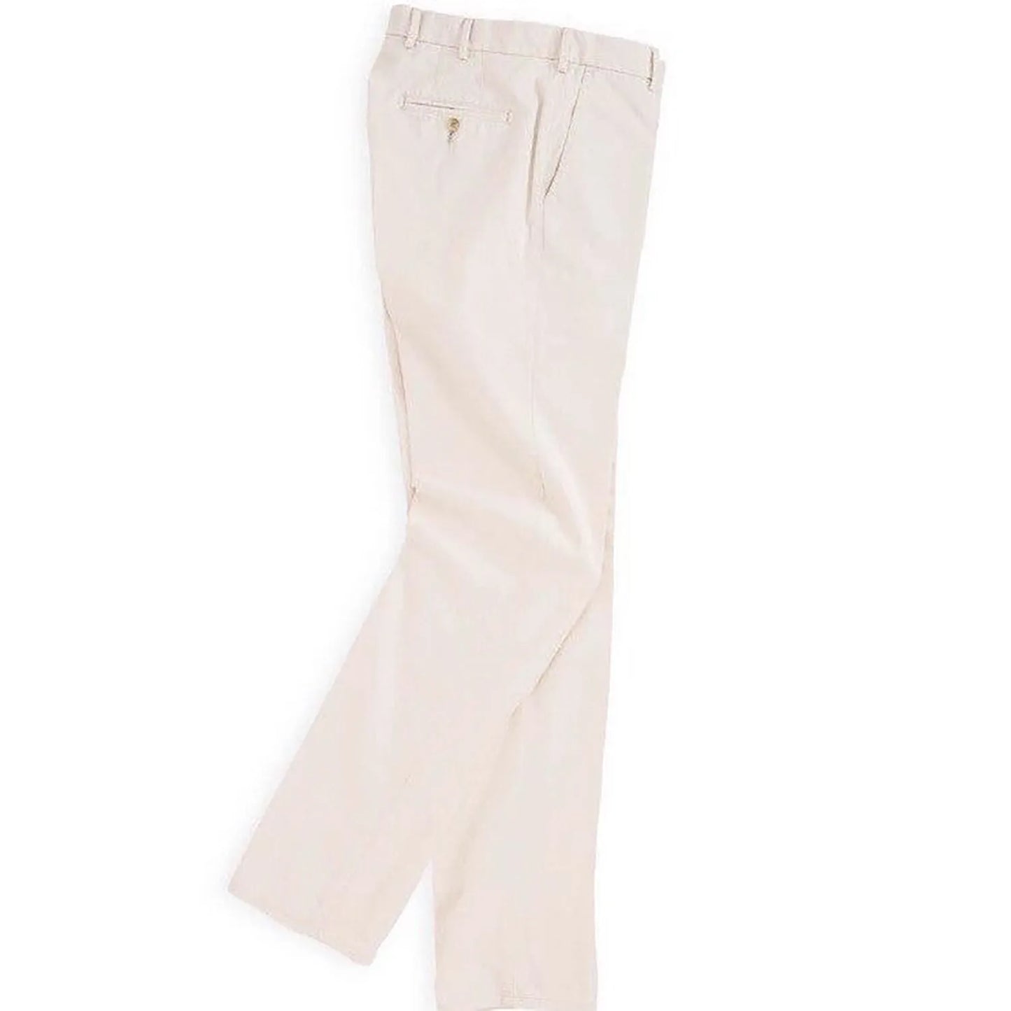 Peter Millar Raleigh Washed Twill Pant