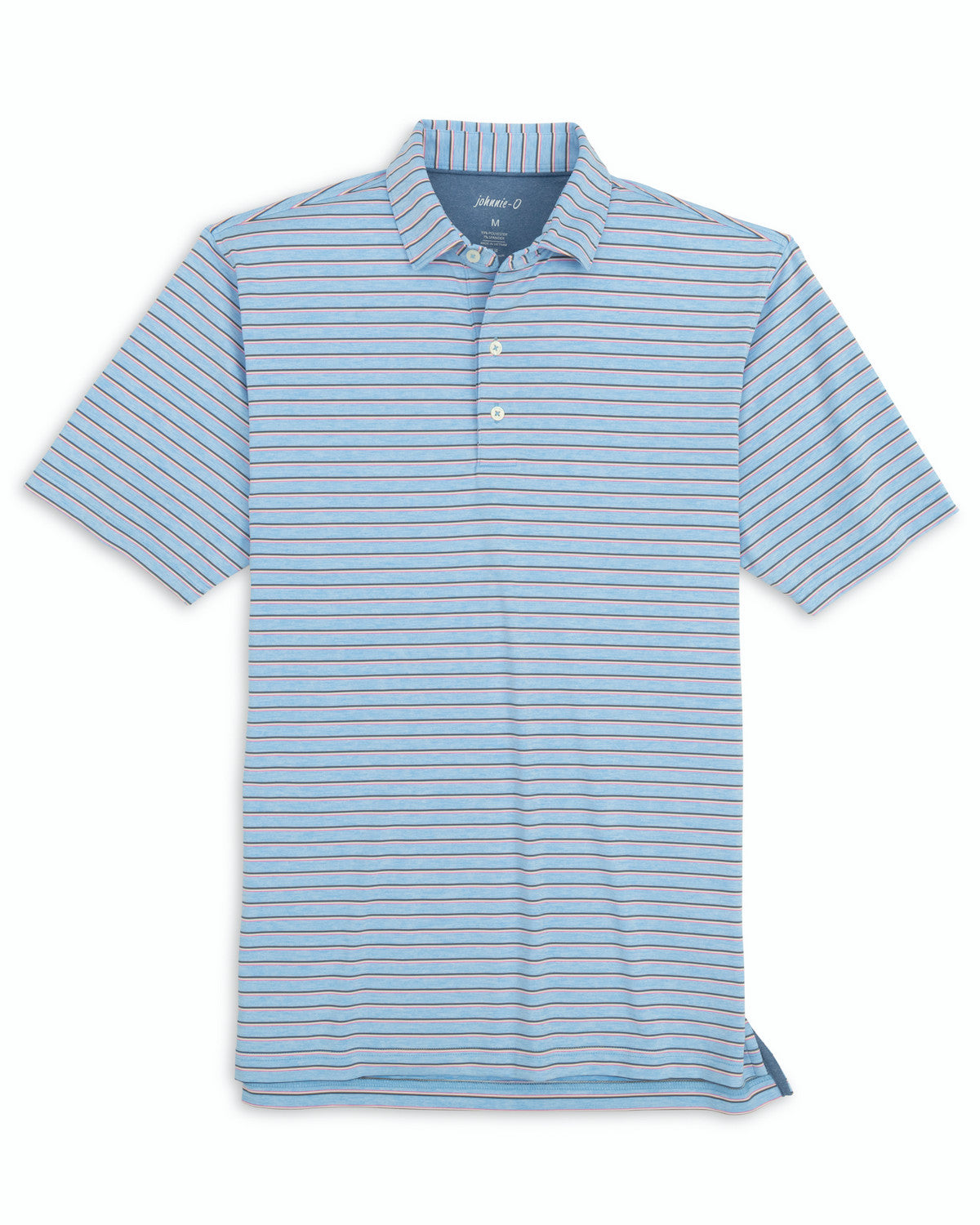 Johnnie-O Jett Polo (2 Colors)