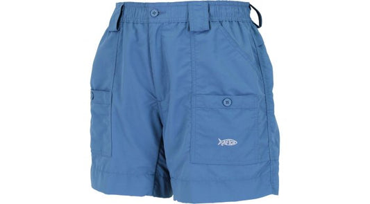 AFTCO Shorts - Air Force Blue